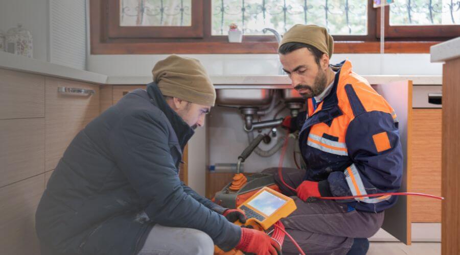 Professional water heater repair in Biola, CA